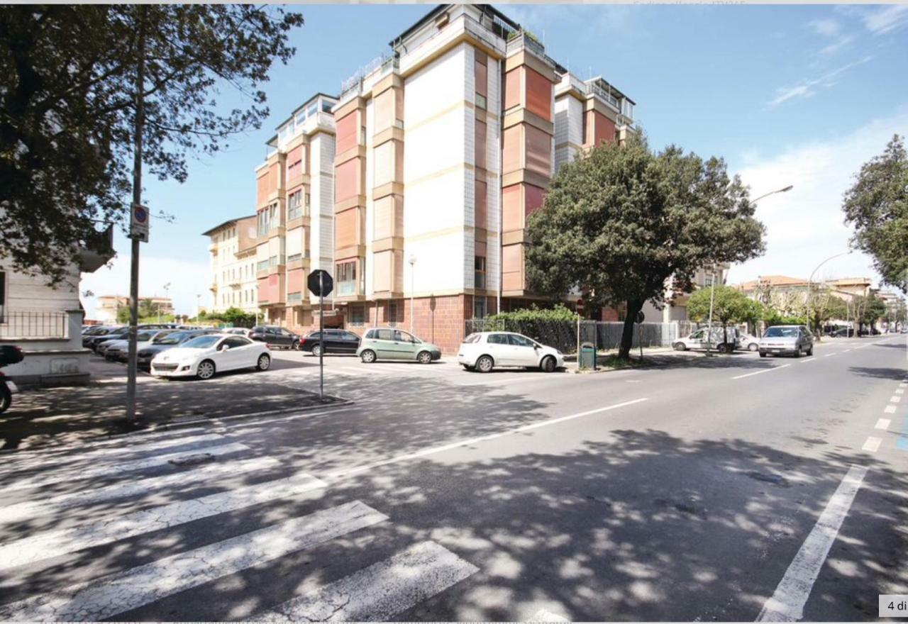 Villa Casa Ilaria Viareggio Exterior foto